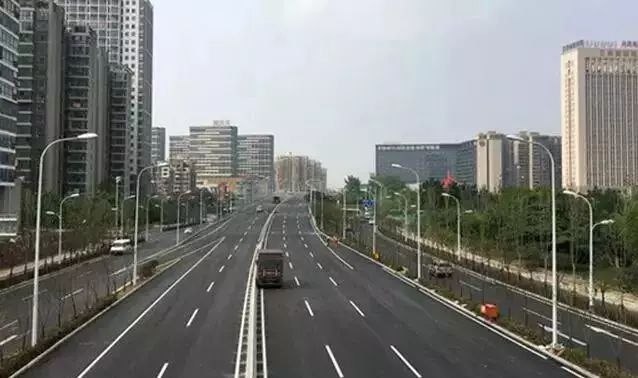 铜陵北路北延最新消息