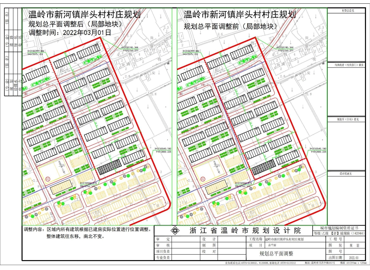 温岭市新河镇最新规划，塑造未来城市新蓝图