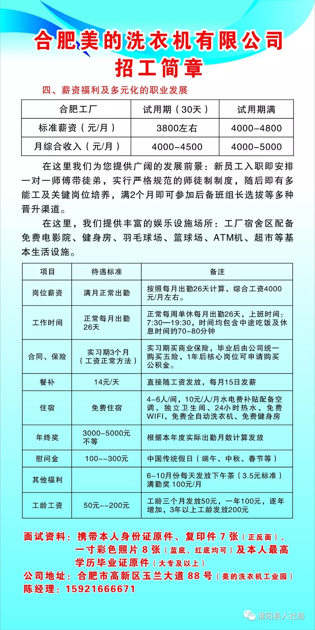 周口招聘信息最新招聘信息查询