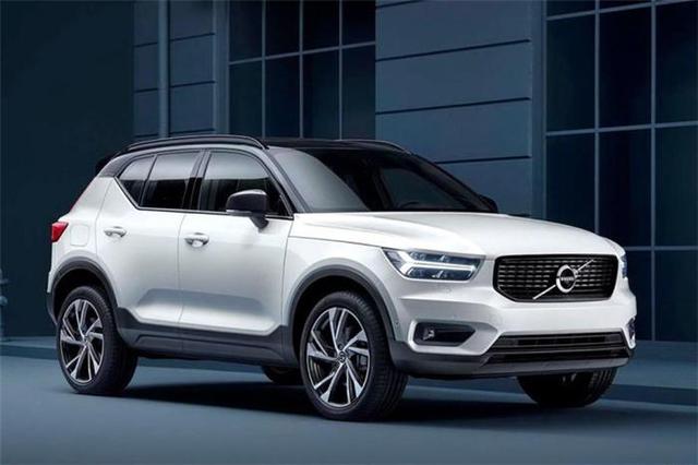 xc40沃尔沃最新消息