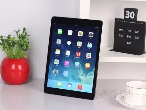 ipad air2最新版本