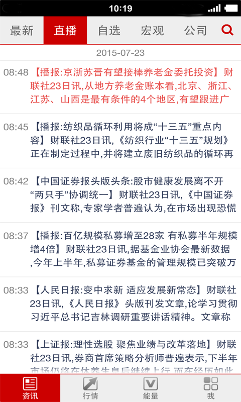 投资财经新闻深度解析，最新消息一览