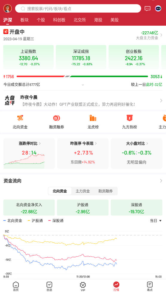 九方智投擒龙版最新版，投资新时代的引领者