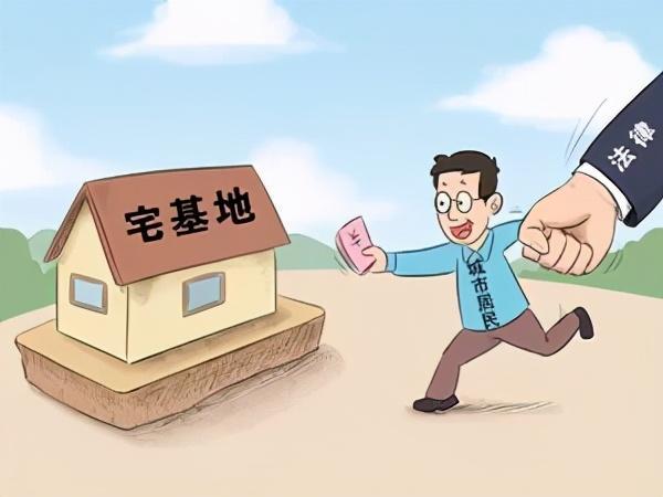 国家对农村宅基地最新政策