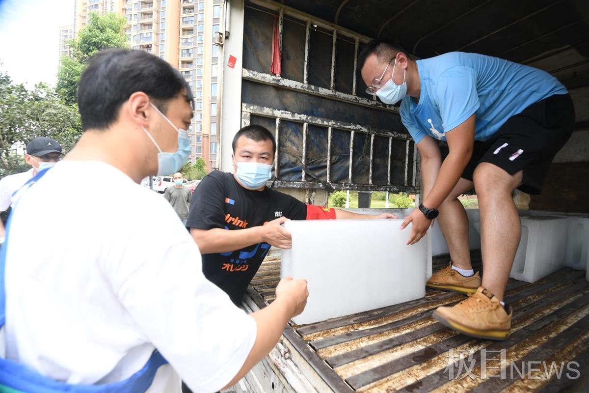 武汉白沙洲，城市发展与民生改善同步前行最新报道