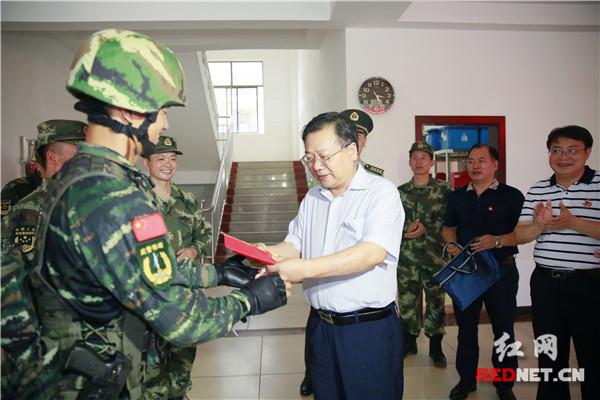 郴州富民市场火灾最新情况通报