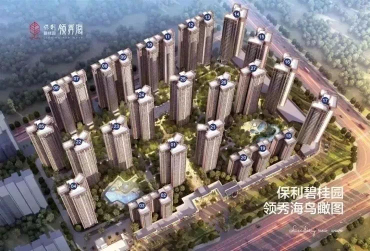 泸州领秀嘉园最新房价动态与市场解析