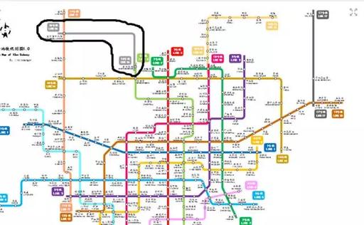 西安地铁未来规划线路揭秘，城市交通蓝图展望