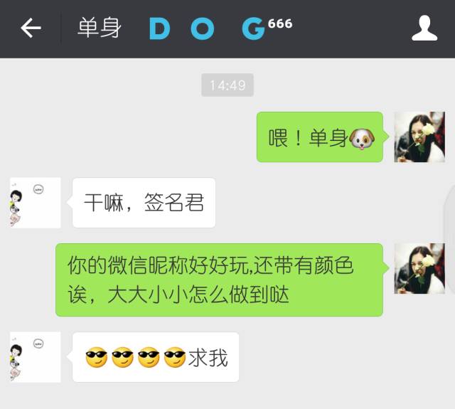 最新微信昵称女时尚精选，个性魅力与独特风格的完美结合