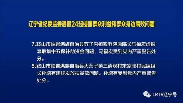 辽宁反腐持续深化，筑牢廉洁防线，最新反贪消息发布