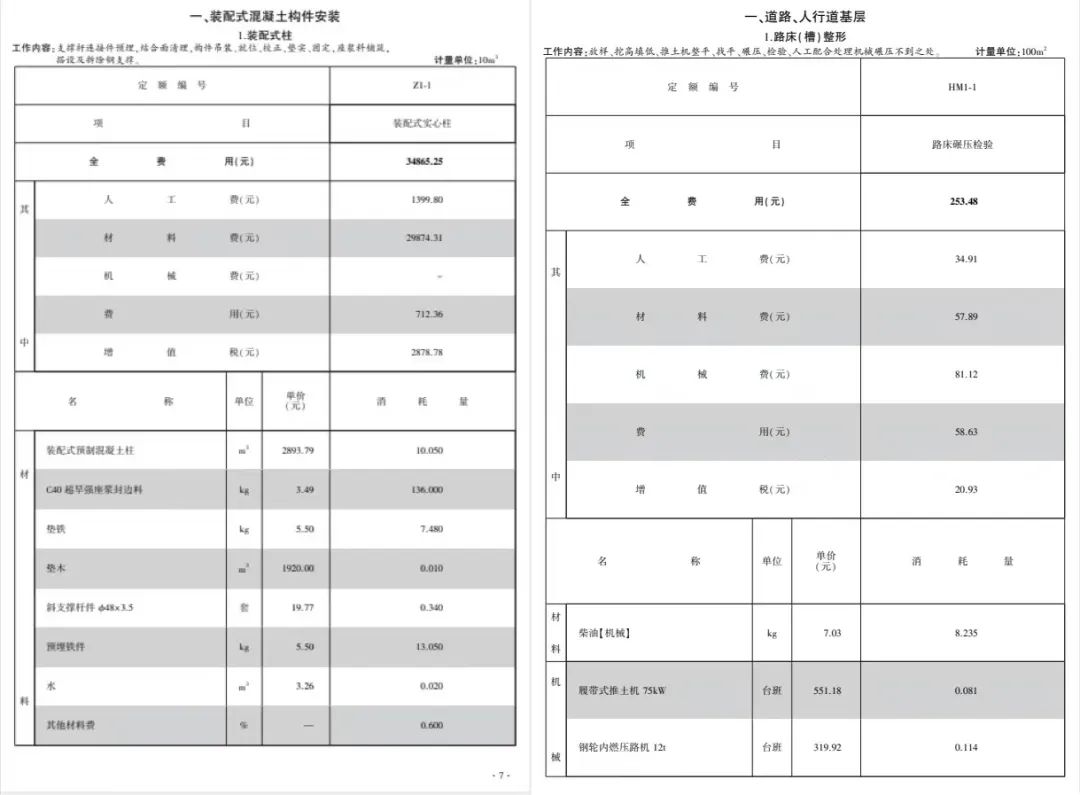 工期定额最新发展解读，聚焦2024年最新版