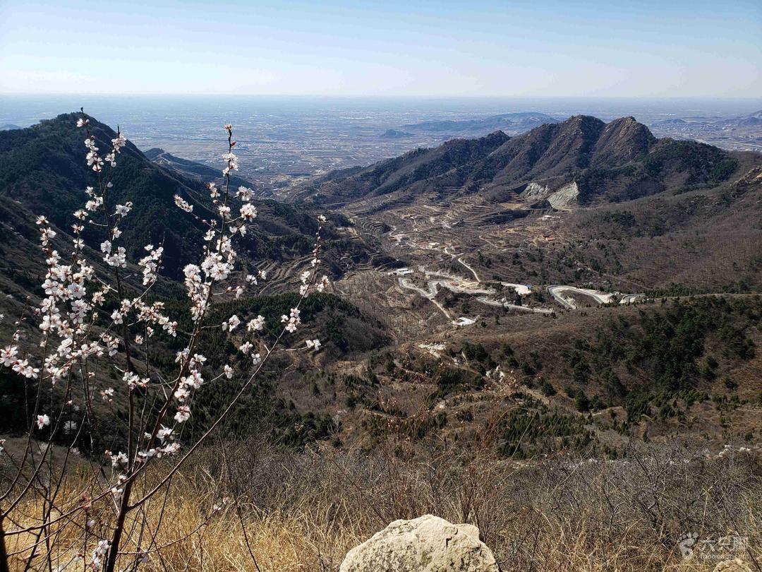 蓟县狐狸峪最新动态与未来发展前景揭秘