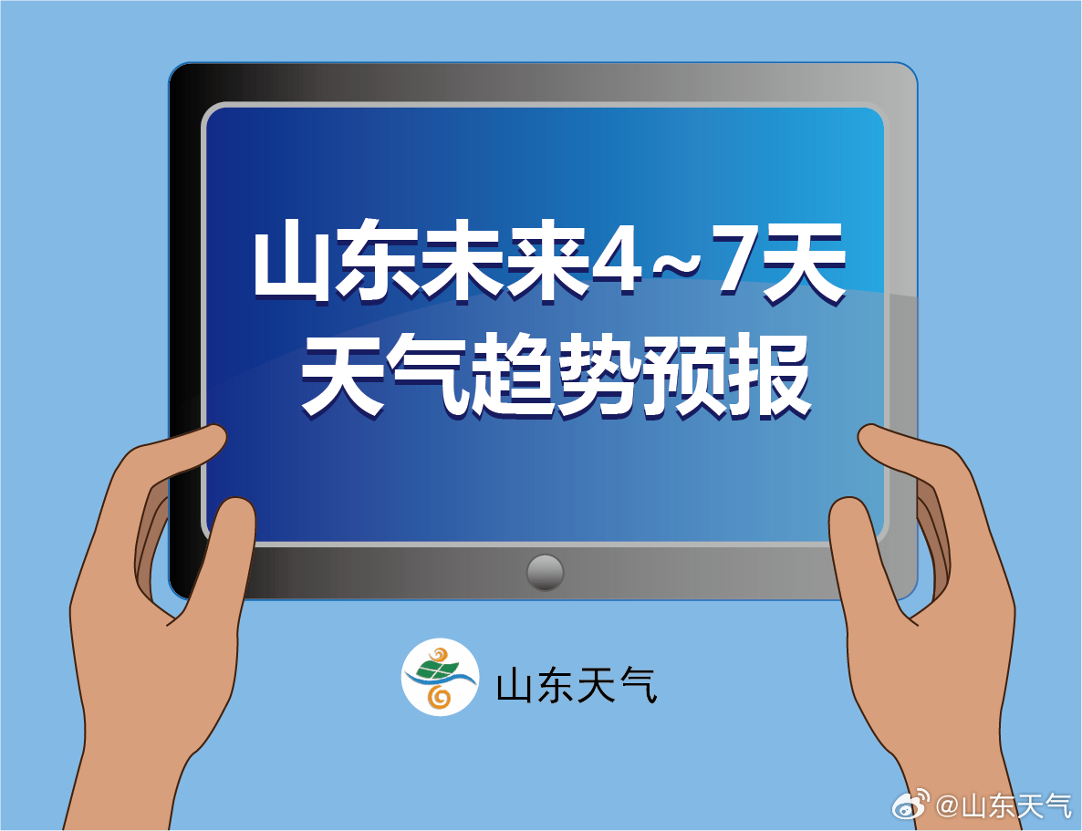 山东天气预报直播，实时掌握天气动态，助力生活规划与安排